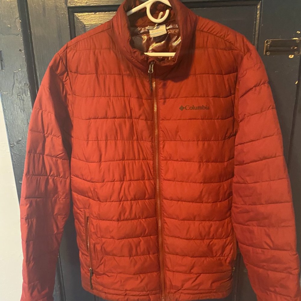 Columbia Men's Powder Lite Insulated Jacket